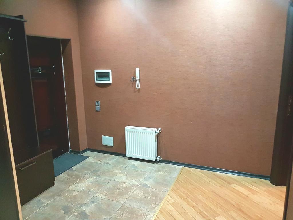 Apartment On Mirqasimov St.29 Baku Ngoại thất bức ảnh