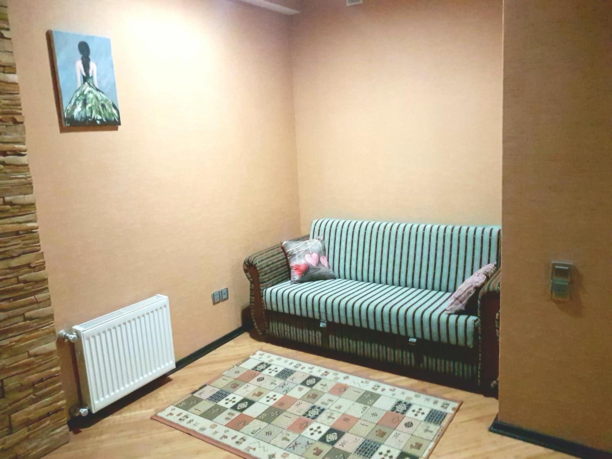 Apartment On Mirqasimov St.29 Baku Ngoại thất bức ảnh
