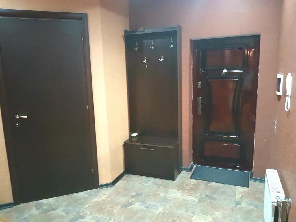 Apartment On Mirqasimov St.29 Baku Ngoại thất bức ảnh