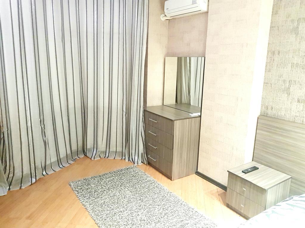 Apartment On Mirqasimov St.29 Baku Ngoại thất bức ảnh